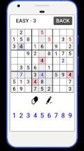 Sudoku : Brain-teaser截图5