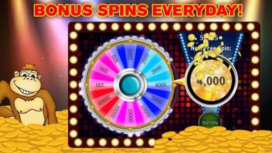 Lucky Wheel - Spin Daily Rewards截图2