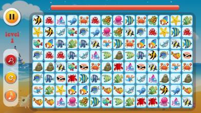 Onet Connect Super Fish截图3