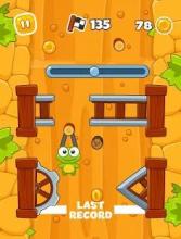 Frog: funny adventures截图5