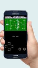 Tecmo Super Bowls Classic Edition截图1