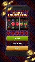 Lucky Strawberry截图4