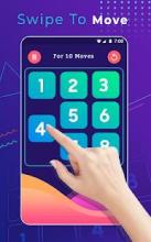 Unicorn Puzzle - Photo Piece & Number game截图3