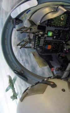 Jet Fighter Games : F18 War Wings : Air Shooter 3D截图