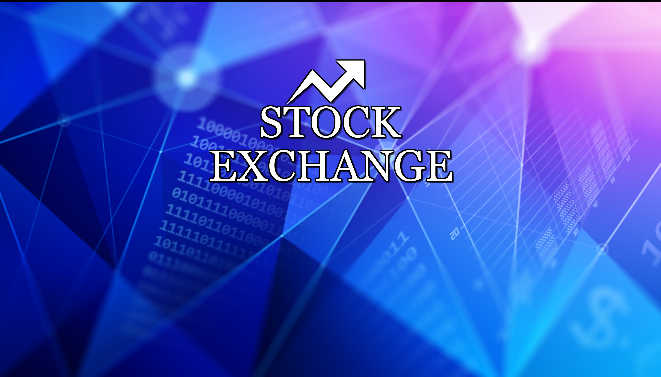 Stock Exchange Game截图1