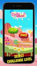 Jelly Line Connect Brain training截图3