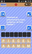 jeu de mots en francais pro截图5