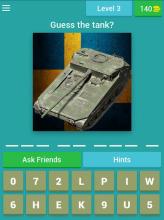 Guess the Sweden tank from WOT截图4