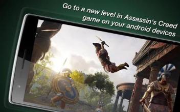 Assassin Hero Free Games截图1