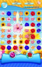 Blossom Burst Puzzle 2019截图3