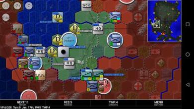 Battle of Luzon 1945 (free)截图3