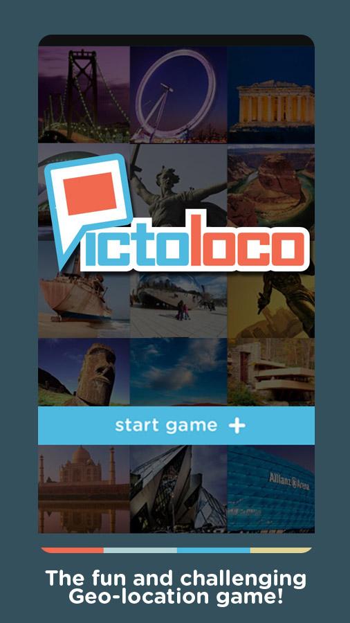 Pictoloco - Fun Free Pic Games截图1