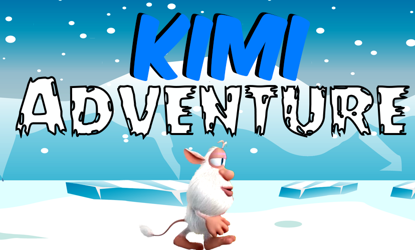 Kimi Adventure截图1