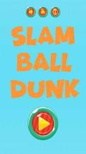 Slam Ball Dunk截图5
