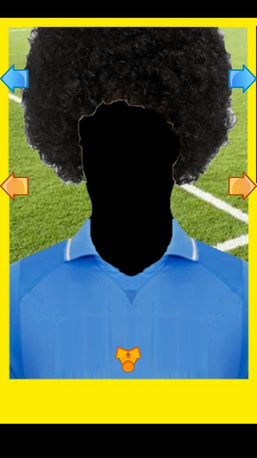 Real Football Player Italy截图3