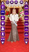 Royal Dress Up - Queen Fashion Salon截图3