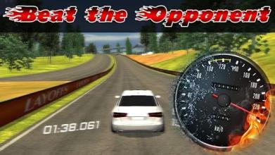 City Car Racing 3D - Car Racing Game截图3