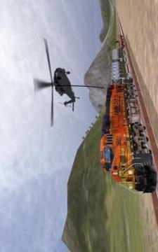 Helicopter Sim截图