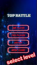 Tops Champions : Blade Battle截图3