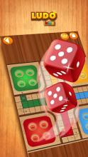 Ludo Game With Dice Roller And Ludo Racing截图4