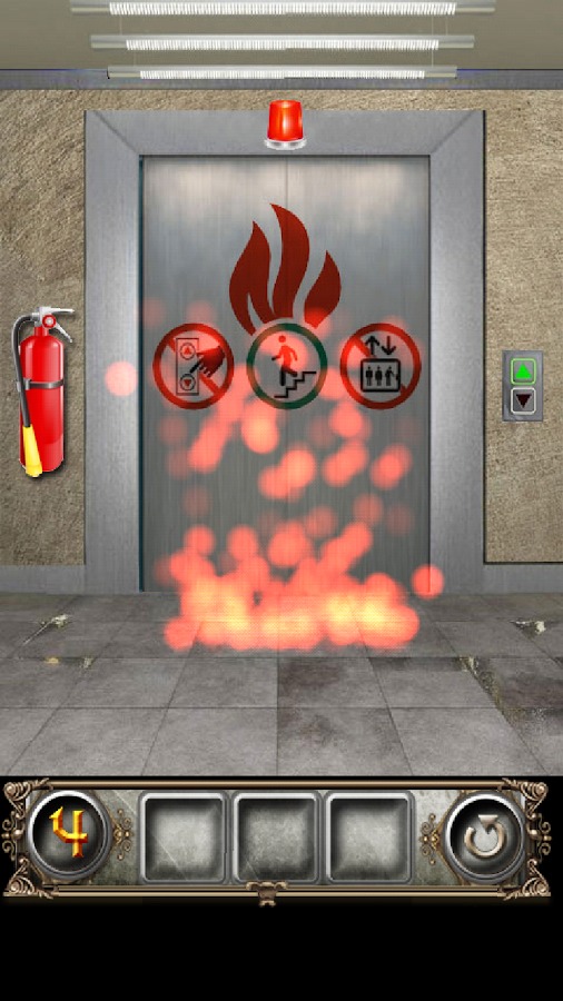 100 Doors : Floors Escape截图4