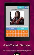 Guess The Halo Character截图4