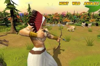 Deer Hunter 2018: Archery Hunting Game截图4