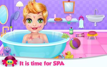 Baby Samy Spa Salon截图3