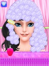 Greek Girl Makeover Salon - Greece Goddess Beauty截图4