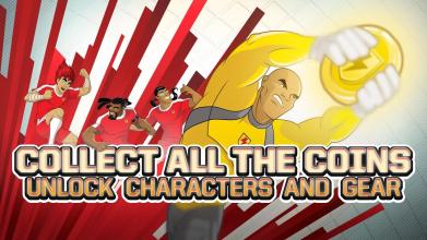 Supa Strikas Dash截图3