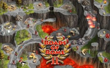 Roads of Rome 2截图5