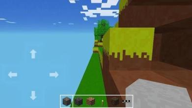 Crafting and Building : Exploration Craft截图2