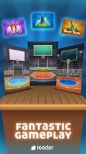 Basketball Live Mobile截图2