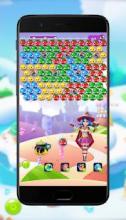 Fruit Candy Bubble Shooter截图2