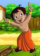 Little Bheem Game截图4