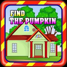 Best Escape Games - Find The Pumpkin截图3