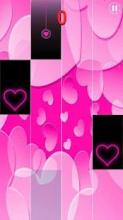 Heart Love Piano Games截图3