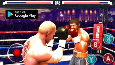 Boxing World Championships截图4