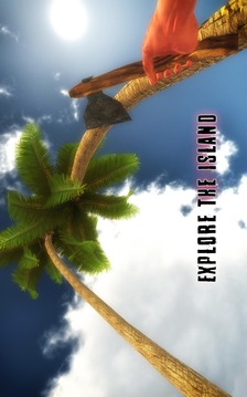 Lost Survival : Stranded Deep of Bermuda截图