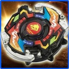 Beyblade Power Battle截图1