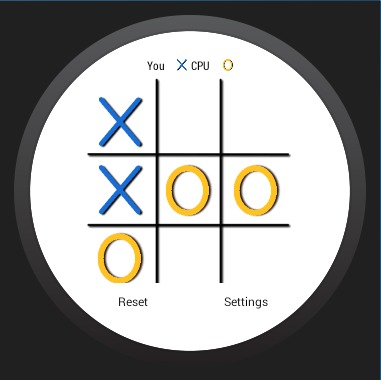 Tic Tac Wear截图1