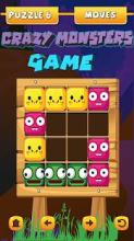 Crazy Monsters Game截图3