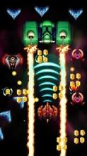 Galaxy Shooter: Space Attack Alien截图3