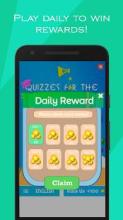 Quizzes for the Smart Nation - Fun Pic Quiz Game截图1