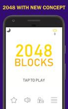 2048 Bricks Blocks截图5