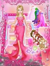 Fairy Princess Party - Makeup & Dress up Salon截图1