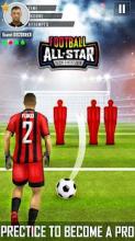 Football Strike All Star Flick Shoot 2018截图2