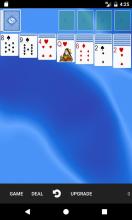 5 Free Solitaire Games截图1