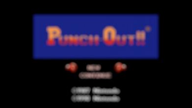 Punch to out (emulator)截图1