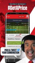 Ladbrokes Sports Betting截图3